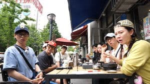 Miracle Breakfast Morning