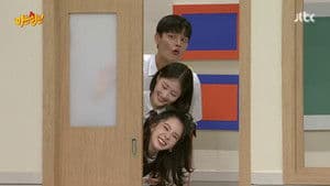 Lee Hyun-yi, Irene Kim, Jung Hyuk