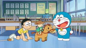 Dai Pinch! Suneo no Touan