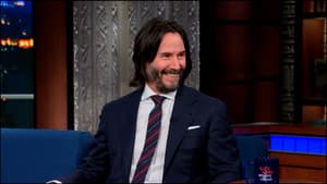 Keanu Reeves, Brett Eldredge