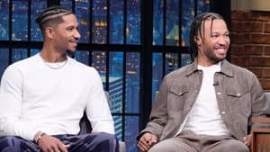 Jalen Brunson, Josh Hart