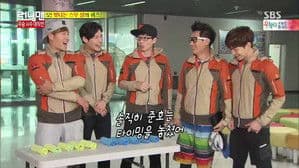 Protect the 20 year old big nosed Brother