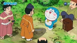 Buttai Hen Kanjuu de Kaban o Kaba ni!?