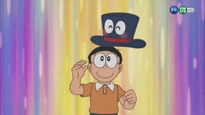 I`m Honekawa Doraemon