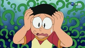 Let`s Go to a Hot Spring with Shizuka-chan