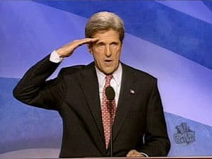 Coverage of the Democratic National Convention