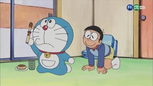 Nobita`s Survival Trip