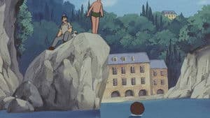 Sunday at the Harbor