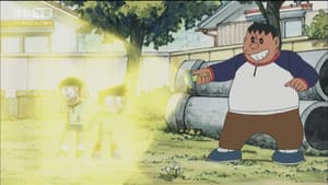 Nobita Becomes Picasso! Seems-bad-but-not Spray