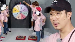 Half-and-Half Tour (5) - The Hell of Roulette