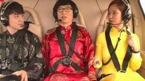 Legend of the Golden Dagger (Macau & Vietnam Special), Part III