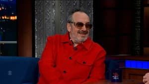Elvis Costello