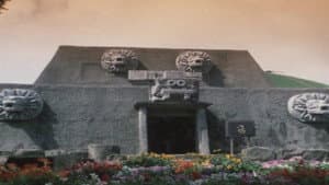 The Mutant Farm Battle