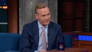 John Dickerson, Corey Hawkins