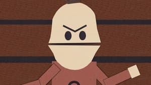 Terrance and Phillip in Not Without My Anus