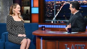 Jennifer Lawrence, Nathaniel Rateliff & The Night Sweats