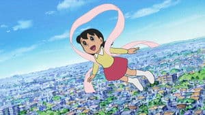 Nobita no Himitsu Tunnel