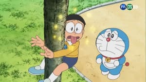 The Birth of Detective Nobita!