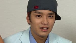 Running Man Hip-Hop Special