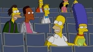 The Spy Who Learned Me