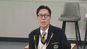 Lee Oh-wook, Gwyn Dorado, Kim Jae-min, slowly, sEODo, Kyuri, Kim Ye-chan