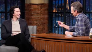 Adam Driver, Gary Gulman