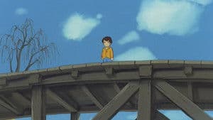 I Want to Go Back to Genoa