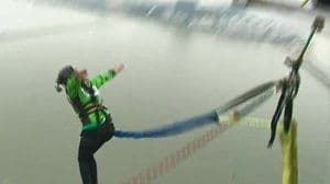 Legend of the Golden Dagger (Macau & Vietnam Special), Part I