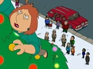 A Very Special Family Guy Freakin' Christmas