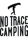 No Trace Camping